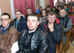 День саду збирає еліту садівничої галузі