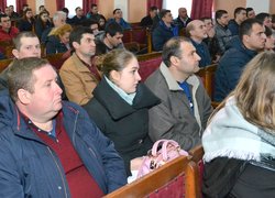 День саду збирає еліту садівничої галузі