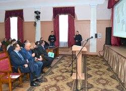 День саду збирає еліту садівничої галузі