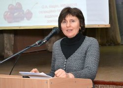 День саду збирає еліту садівничої галузі