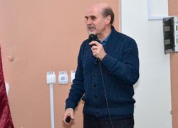 День саду збирає еліту садівничої галузі
