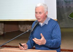 День саду збирає еліту садівничої галузі