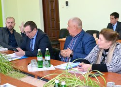 День саду збирає еліту садівничої галузі