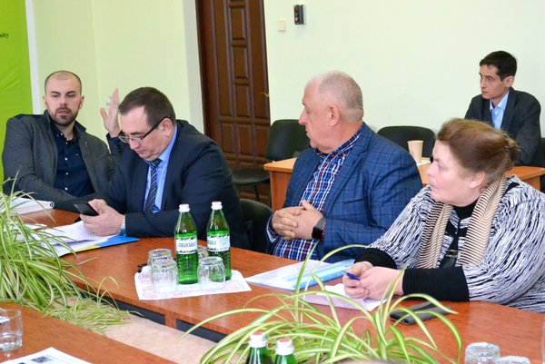 День саду збирає еліту садівничої галузі