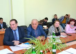 День саду збирає еліту садівничої галузі