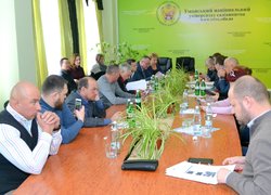 День саду збирає еліту садівничої галузі