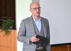 День саду збирає еліту садівничої галузі