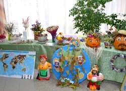 Святкові урочистості в Уманському НУС