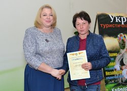 Святкові урочистості в Уманському НУС