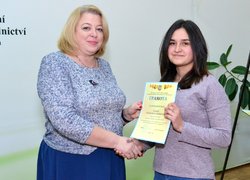 Святкові урочистості в Уманському НУС
