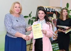 Святкові урочистості в Уманському НУС