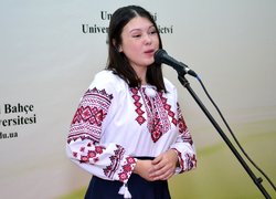 Святкові урочистості в Уманському НУС