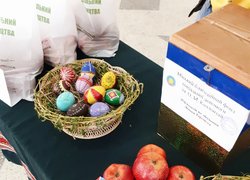 Благодійний марафон #ДенисЖиви триває!