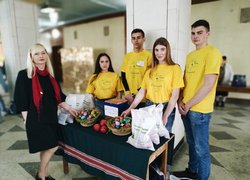 Благодійний марафон #ДенисЖиви триває!
