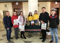 Благодійний марафон #ДенисЖиви триває!