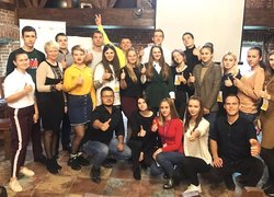 Ми достатньо дорослі , щоб творити державу