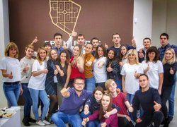 Ми достатньо дорослі , щоб творити державу