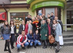 Ми достатньо дорослі , щоб творити державу
