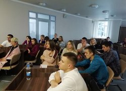 Ми достатньо дорослі , щоб творити державу