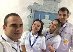 Ми достатньо дорослі , щоб творити державу