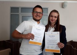 Ми достатньо дорослі , щоб творити державу