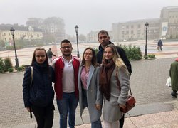 Ми достатньо дорослі , щоб творити державу