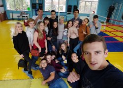 Ми достатньо дорослі , щоб творити державу