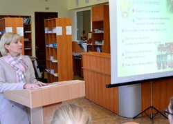 Аграрний Кембридж зустрічає гостей