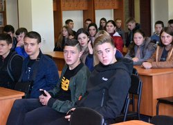 Аграрний Кембридж зустрічає гостей