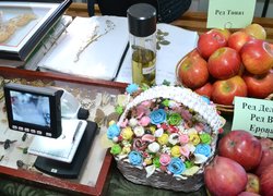 Аграрний Кембридж зустрічає гостей