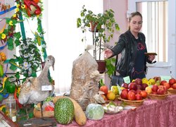 Уманський НУС зустрічає гостей