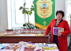 Уманський НУС зустрічає гостей