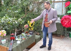 Уманський НУС зустрічає гостей