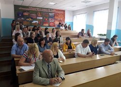 Традиційна наукова конференція знову зібрала кращих економістів України та зарубіжжя