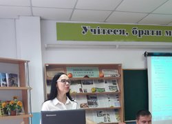 Традиційна наукова конференція знову зібрала кращих економістів України та зарубіжжя