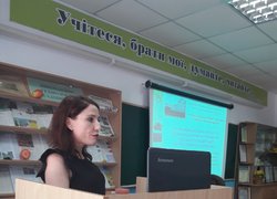 Традиційна наукова конференція знову зібрала кращих економістів України та зарубіжжя