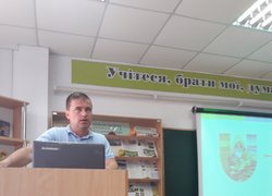 Традиційна наукова конференція знову зібрала кращих економістів України та зарубіжжя