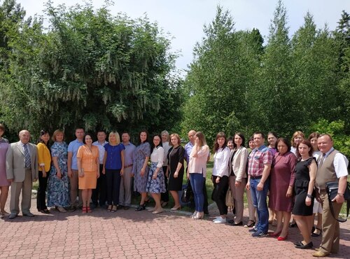 Традиційна наукова конференція знову зібрала кращих економістів України та зарубіжжя