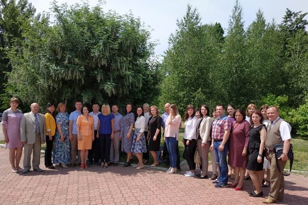 Традиційна наукова конференція знову зібрала кращих економістів України та зарубіжжя