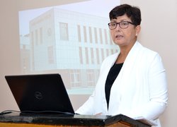 Erasmus+: співпраця науковців Уманського НУС і Польщі