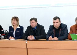 Яскраві витинанки з життя студентів факультету економіки і підприємництва
