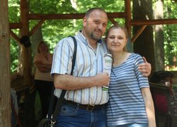 Яскраві витинанки з життя студентів факультету економіки і підприємництва