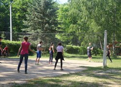 Яскраві витинанки з життя студентів факультету економіки і підприємництва