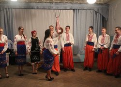 Яскраві витинанки з життя студентів факультету економіки і підприємництва