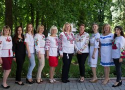 Яскраві витинанки з життя студентів факультету економіки і підприємництва