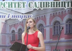 Яскраві витинанки з життя студентів факультету економіки і підприємництва