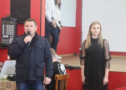 Яскраві витинанки з життя студентів факультету економіки і підприємництва