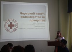 Яскраві витинанки з життя студентів факультету економіки і підприємництва