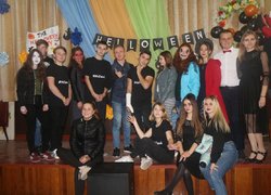 Яскраві витинанки з життя студентів факультету економіки і підприємництва