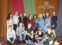 Яскраві витинанки з життя студентів факультету економіки і підприємництва
